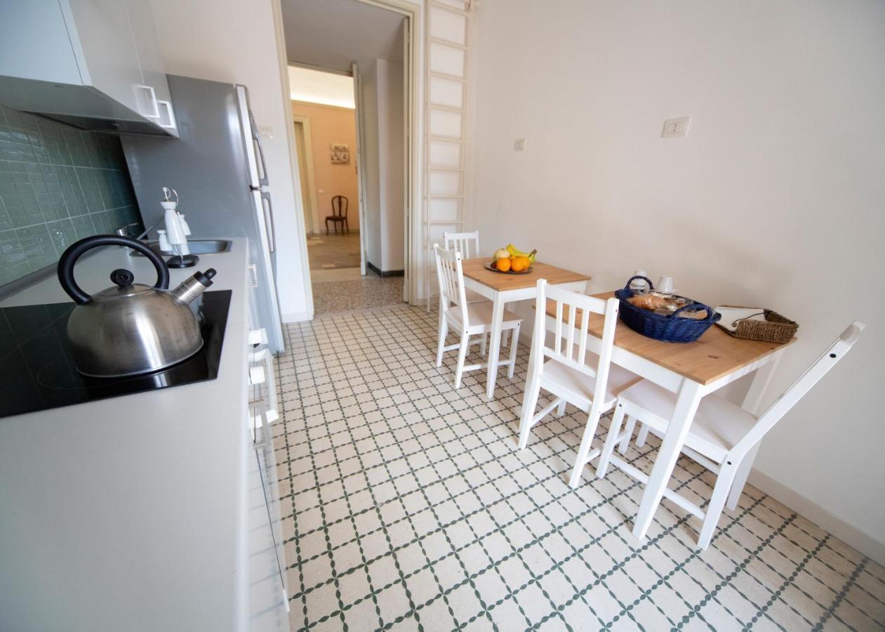 Sicilian Mood - Bed And Breakfast CTA Eksteriør billede